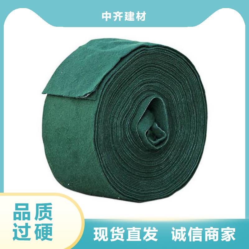裹树布软式透水管厂家质量过硬