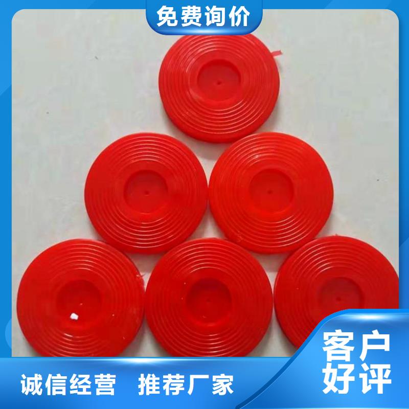 热熔垫片_【软式透水管】本地厂家值得信赖-中齐建材(莆田市分公司)