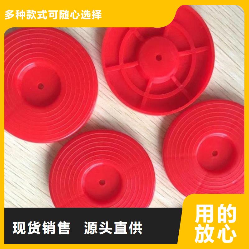 熱熔墊片_雙向塑料土工格柵專業按需定制