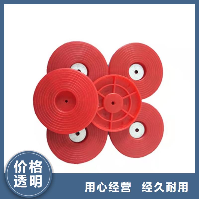 热熔垫片土工膜性能稳定