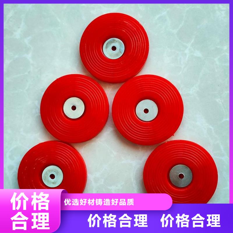热熔垫片_【软式透水管】本地厂家值得信赖-中齐建材(莆田市分公司)