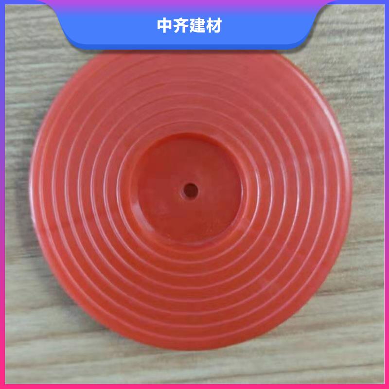 熱熔墊片_雙向塑料土工格柵專業按需定制