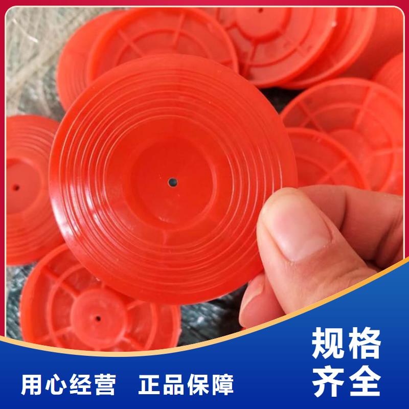 热熔垫片_【软式透水管】本地厂家值得信赖-中齐建材(莆田市分公司)