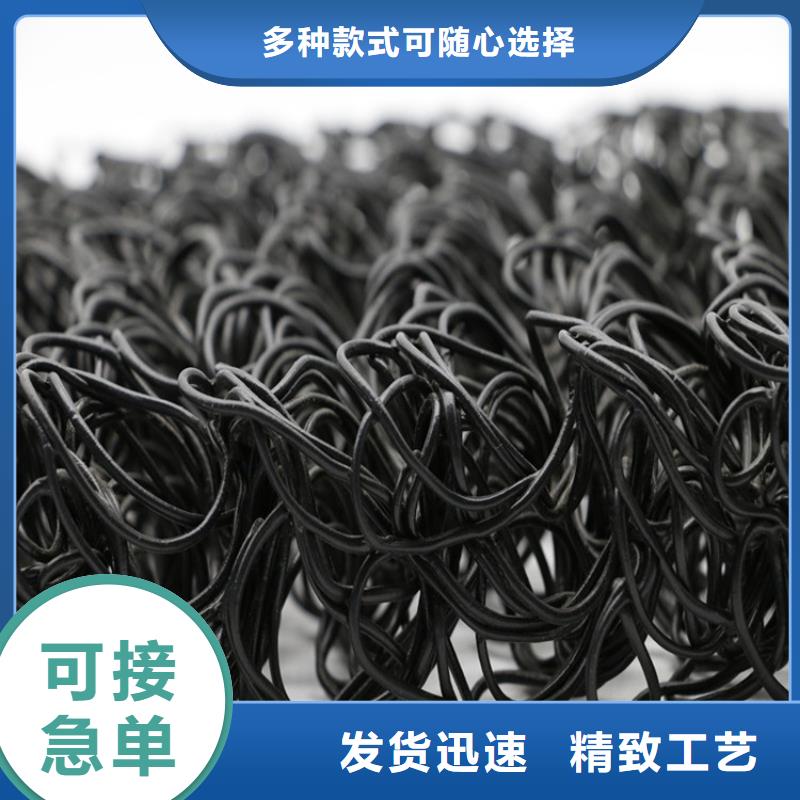 土工席墊鋼塑土工格柵銷(xiāo)售的是誠(chéng)信