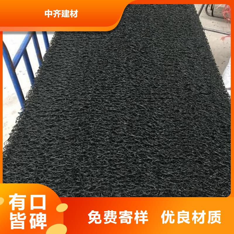 土工席墊雙向塑料土工格柵工廠直銷