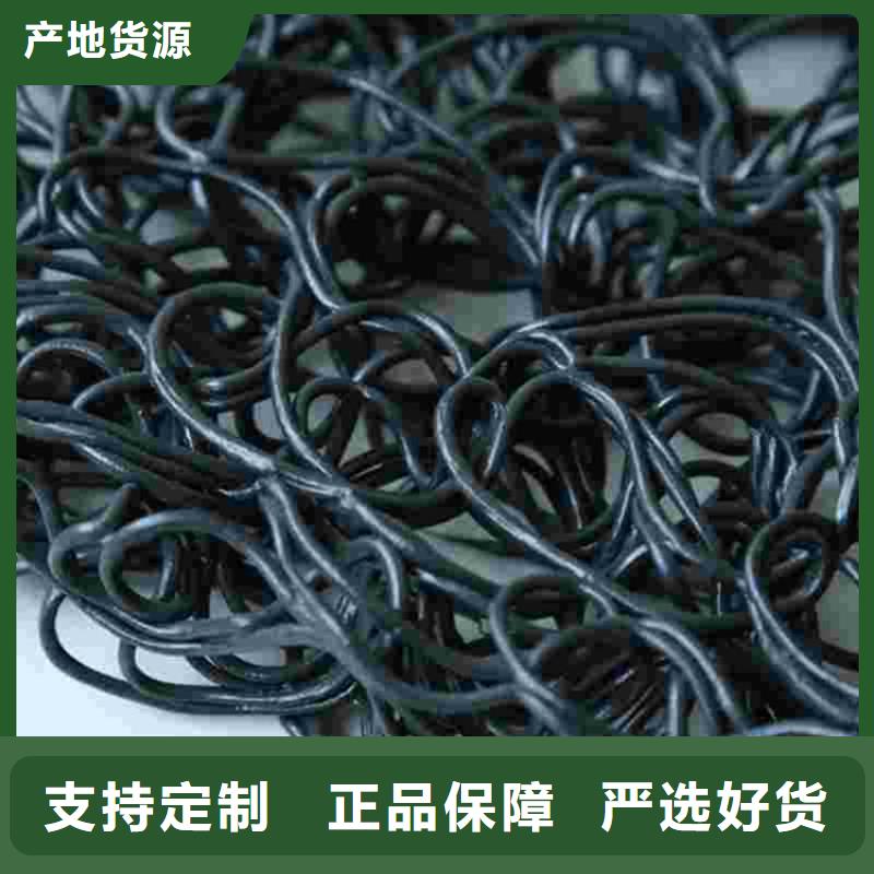 土工席垫土工格栅材质实在