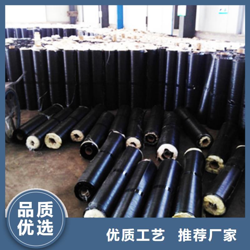 抗裂貼土工布細節(jié)決定品質