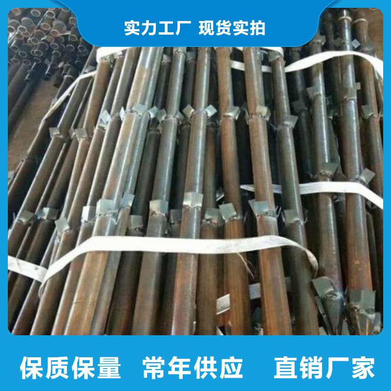 欢迎：广州当地优质声测管厂家