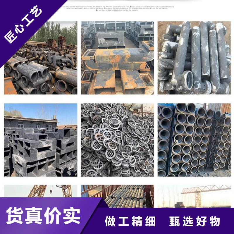 泄水管声测管厂家现货充足