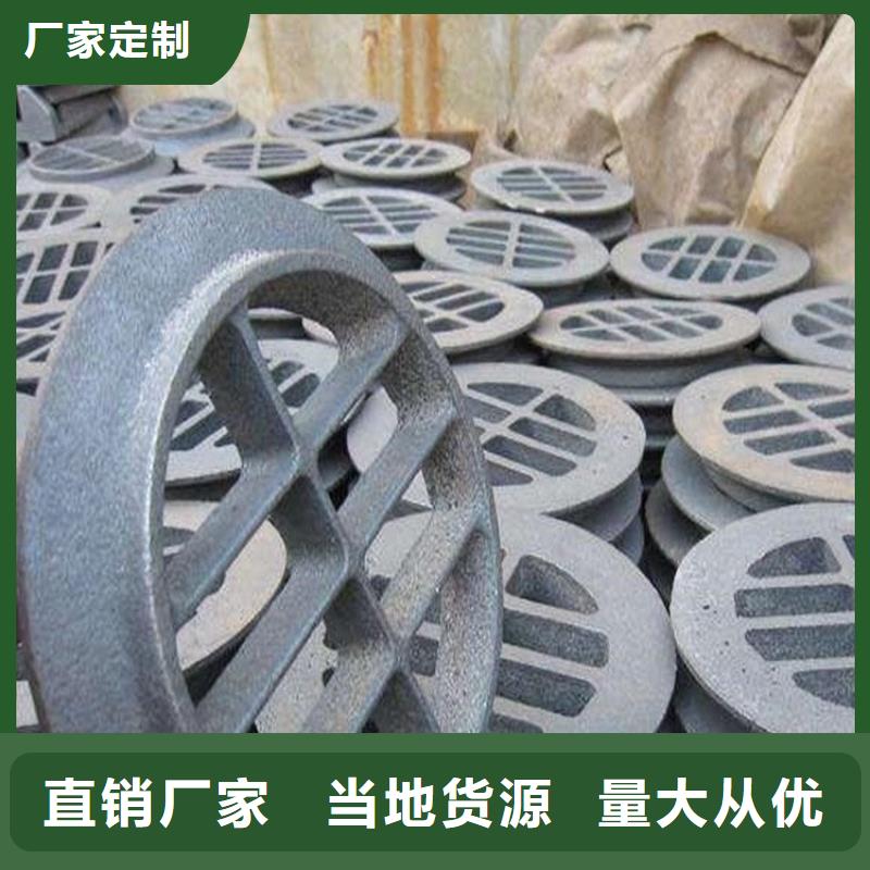 泄水管铸铁泄水管厂家买的放心安兴用的舒心