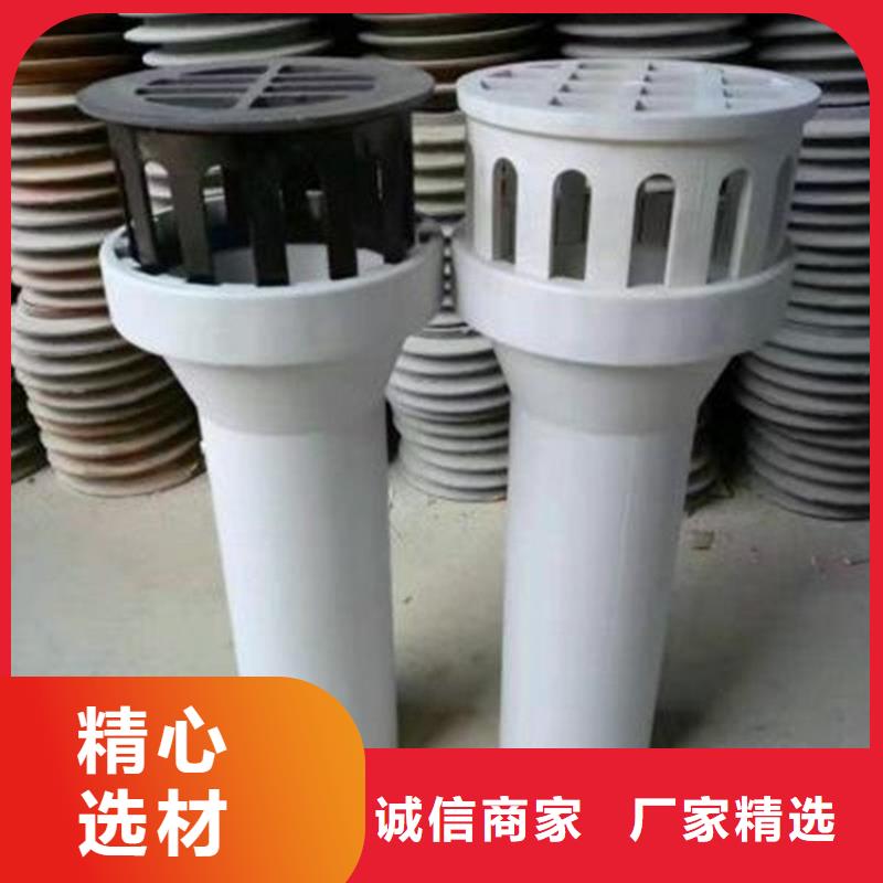 泄水管鑄鐵件規格齊全