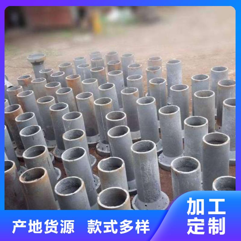 台安铸铁泄水管生产厂家