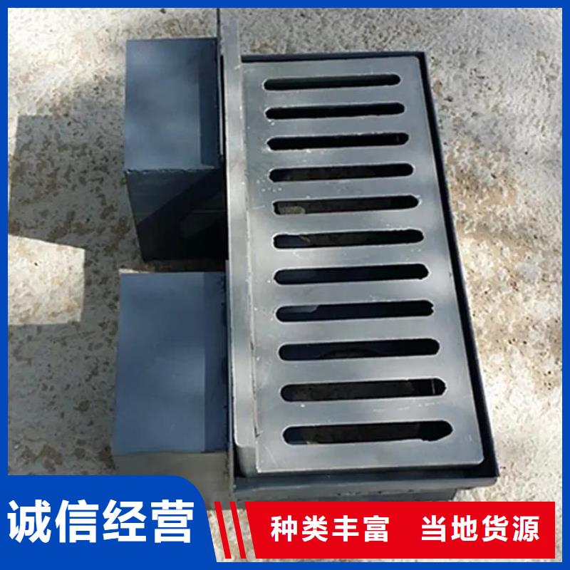 泄水管_铸铁泄水管厂家真诚合作