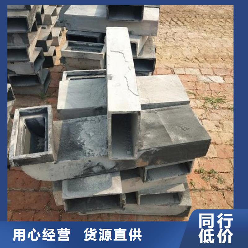 台安铸铁泄水管生产厂家