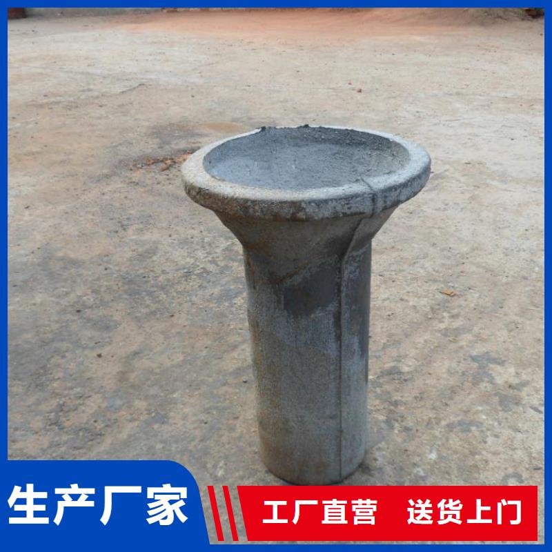 日升昌声测管【泄水管】 倒刺钢花管厂家 来图加工定制