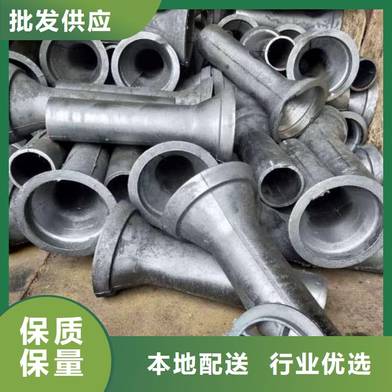 泄水管聲測管工廠自營