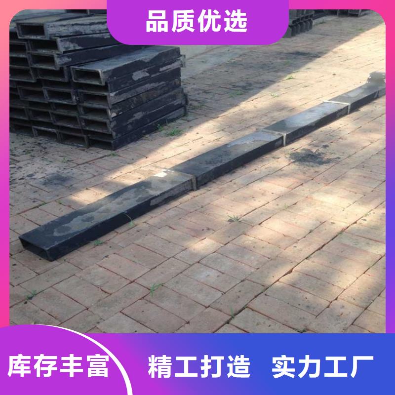 泄水管声测管厂家精致工艺