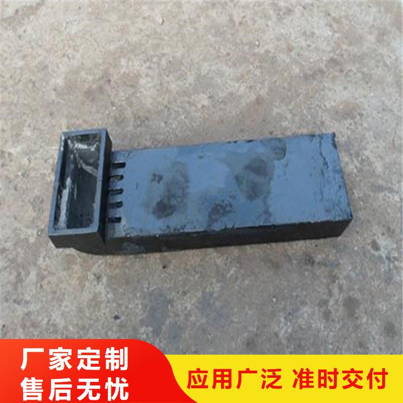 泄水管-桥梁声测管厂家专注细节更放心