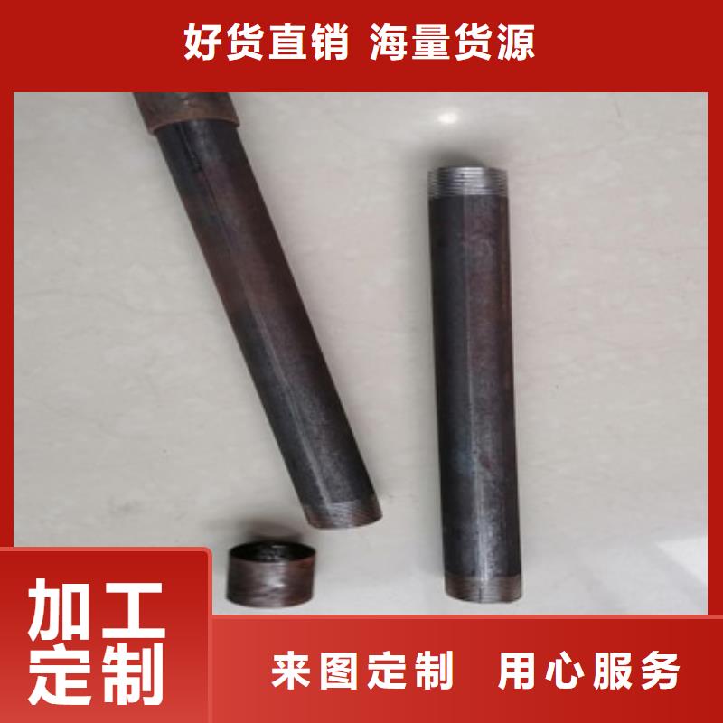 桥梁注浆管厂家