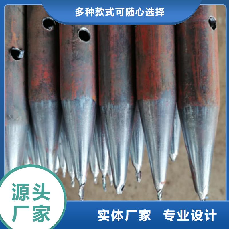 橋梁注漿管生產廠家