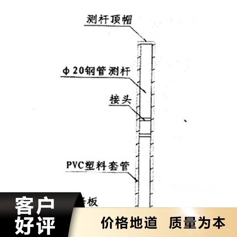 黑龙江实力派厂家日升沉降板厂家配件很重要