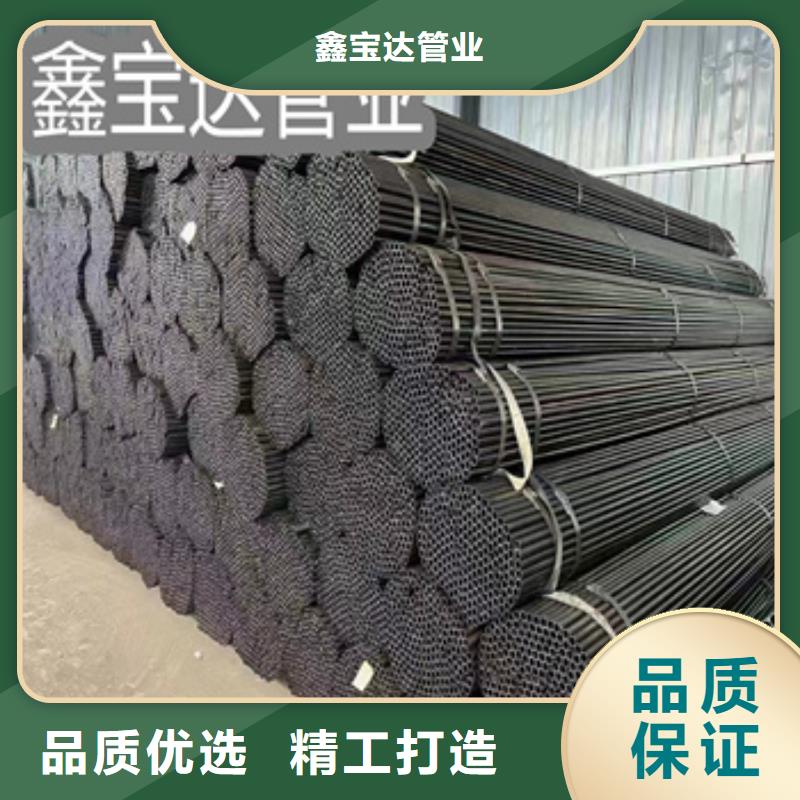 小口径焊管10*1铁管无中间商
