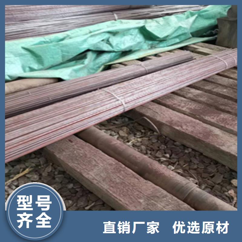 冷拔无缝管给水排水用管严选材质