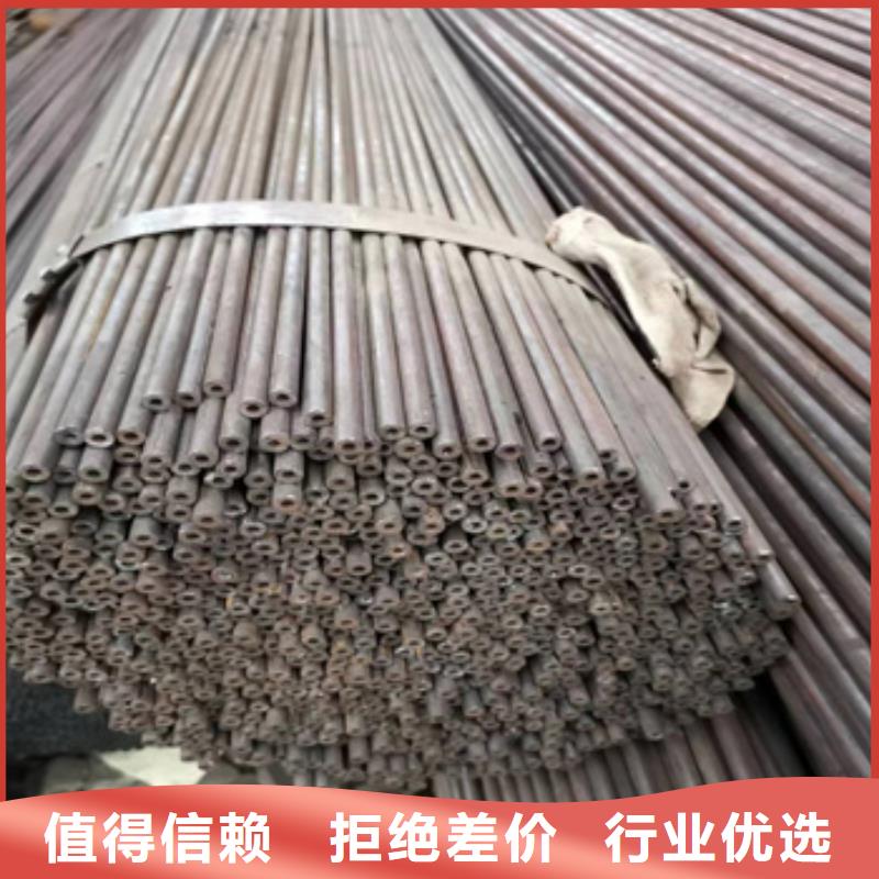 10号小口径钢管18*1可定制