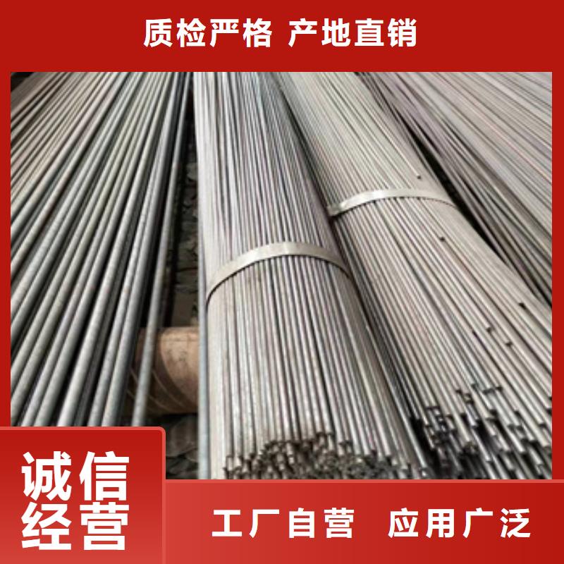 78*5精密光亮管来样定制