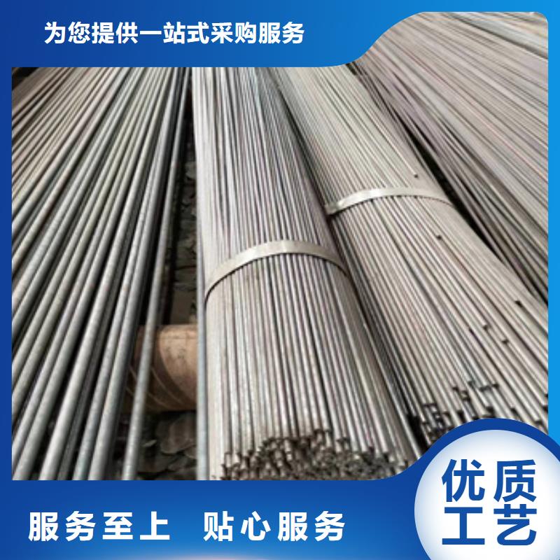 40cr精密钢管65*6定制