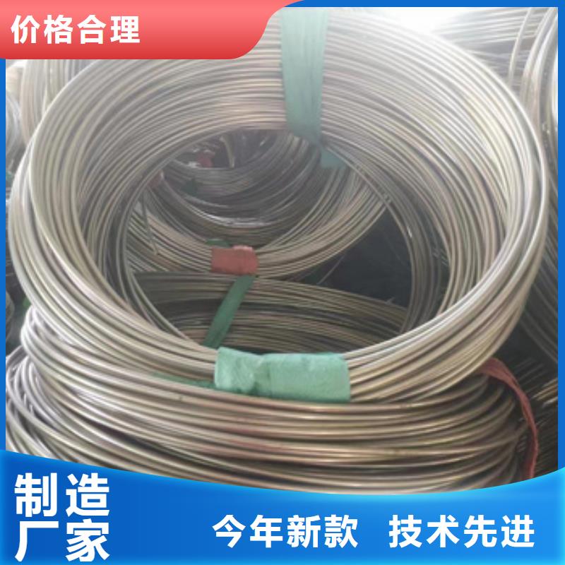 不锈钢毛细管_【给水排水用管】快速物流发货