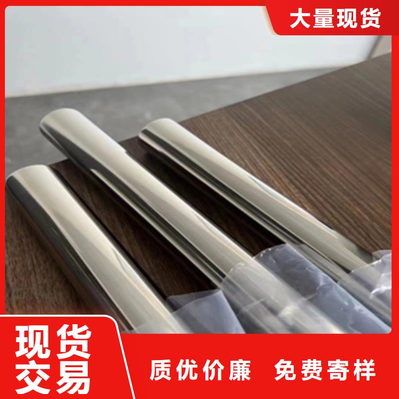 不锈钢无缝管给水排水用管支持加工定制