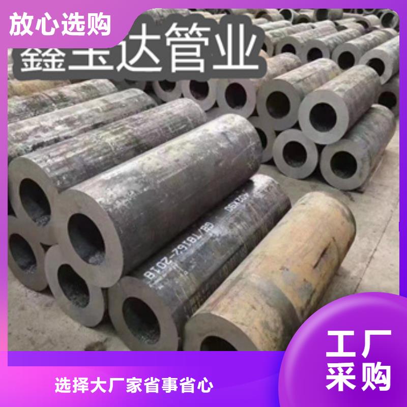 45#厚壁無縫管325*60廠家