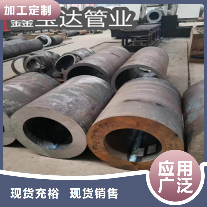 热轧无缝钢管小口径焊管精心打造