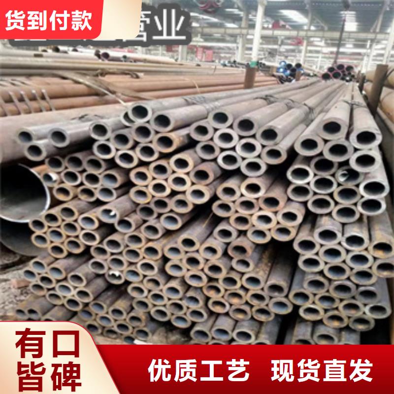 89*25厚壁无缝管货源