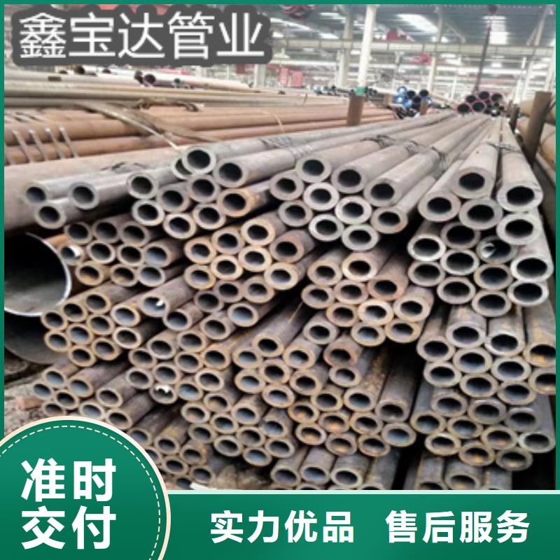 热轧无缝钢管_冷拔小口径钢管通过检测