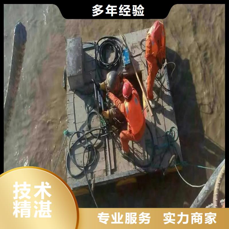 【 水下工程水下疏漏技术好】泓和水下闸门维修