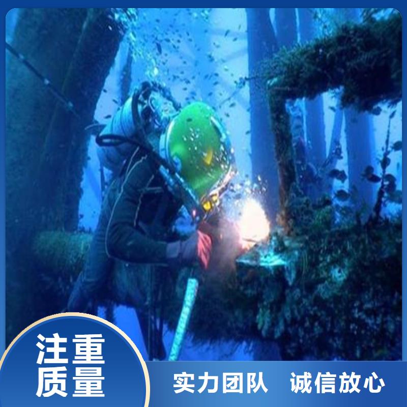 水下堵漏费用