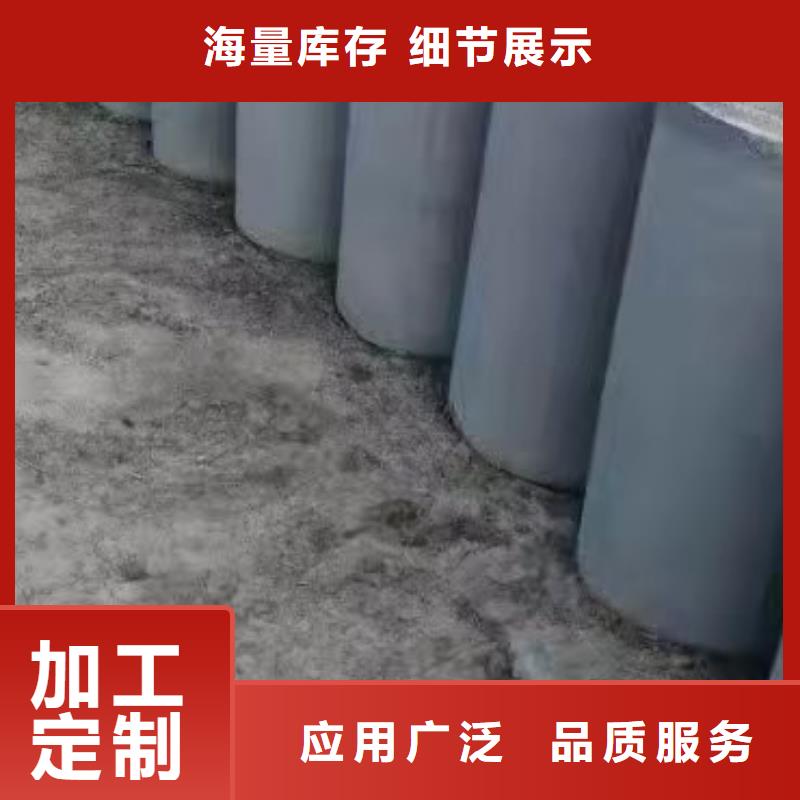 无砂水泥管价格