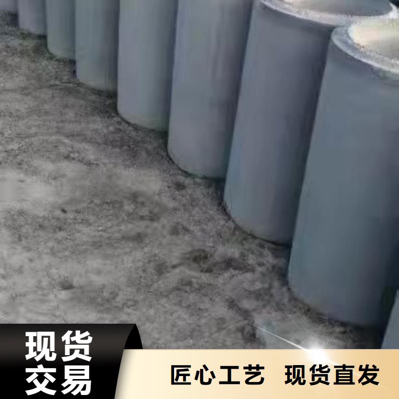 无砂管外径300生产厂家