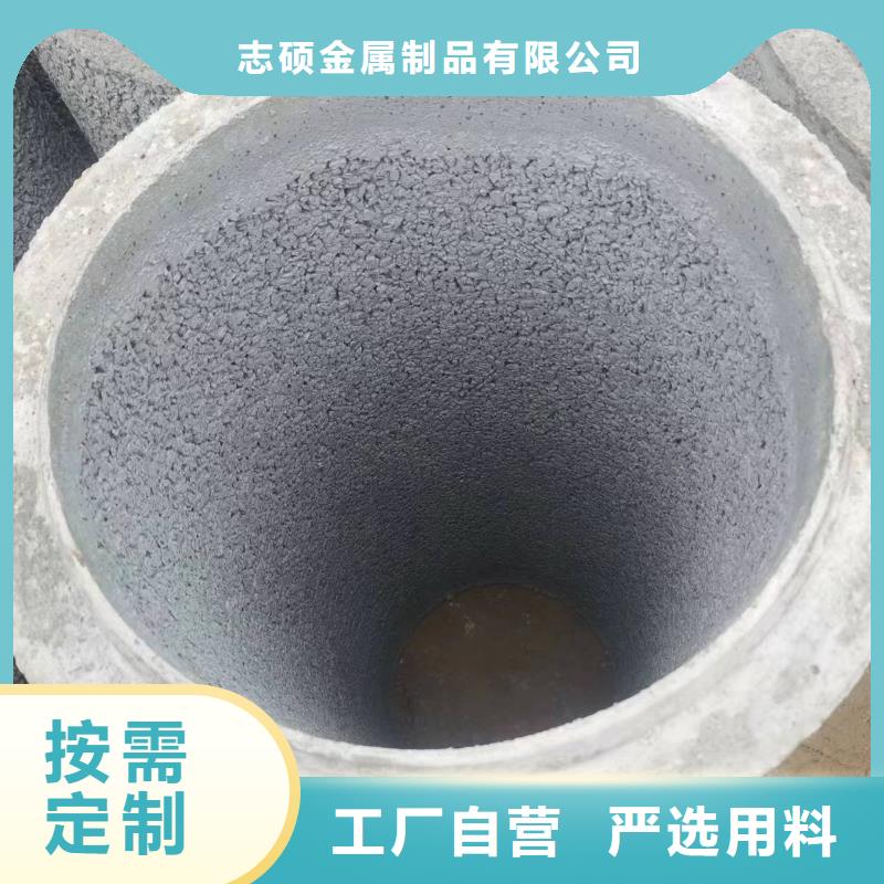 水泥透水管各种型号生产厂家