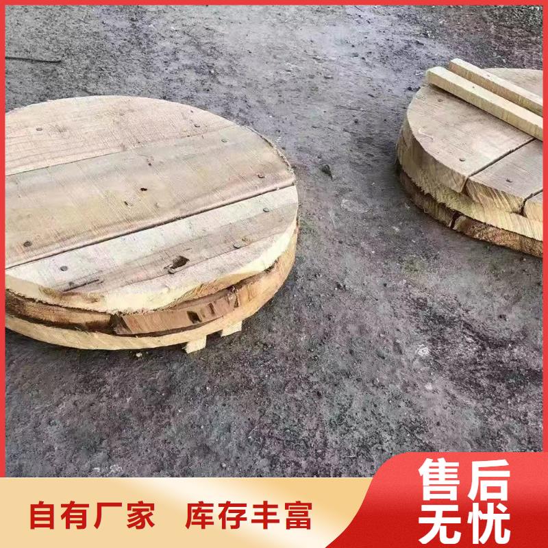 无砂透水管内径300厂家