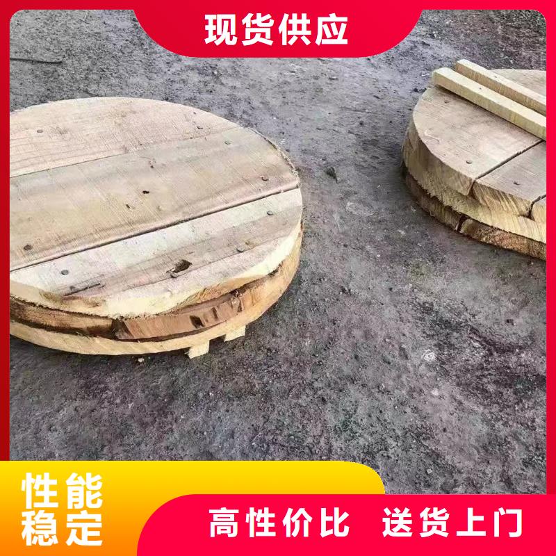 滤水管厂家