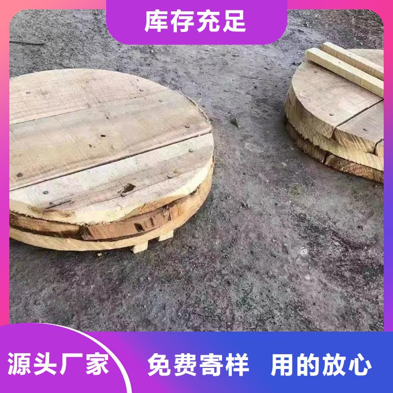 无砂透水管外径500生产厂家