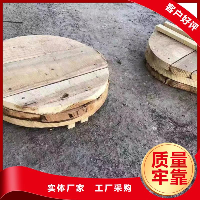 无砂透水管厂家