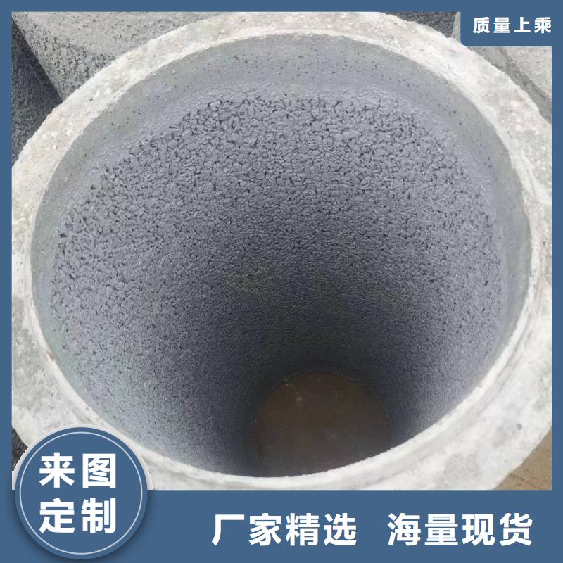 水泥透水管生产厂家