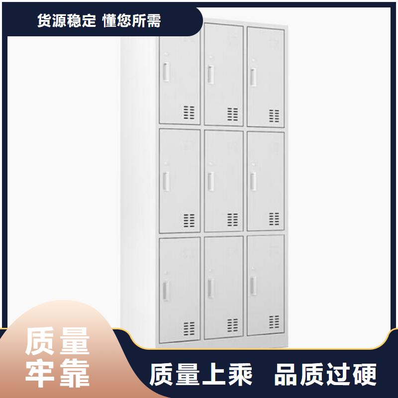 钢制更衣柜钢制单面书架