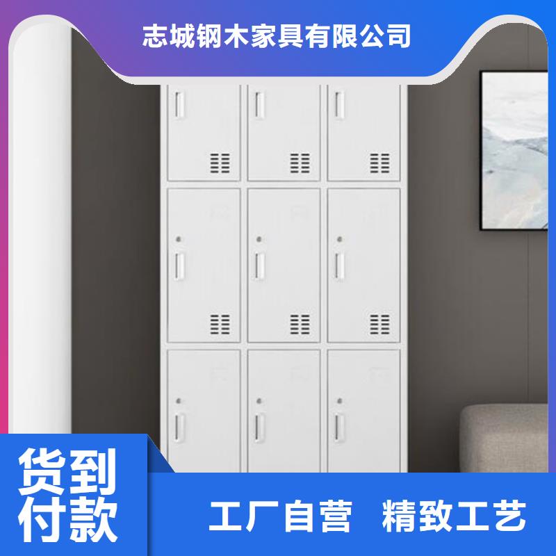 定州市學校書包柜定做廠家