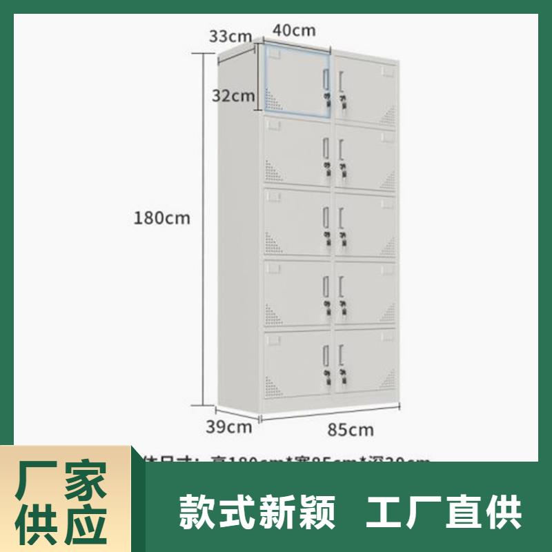 四门更衣柜厂家发货