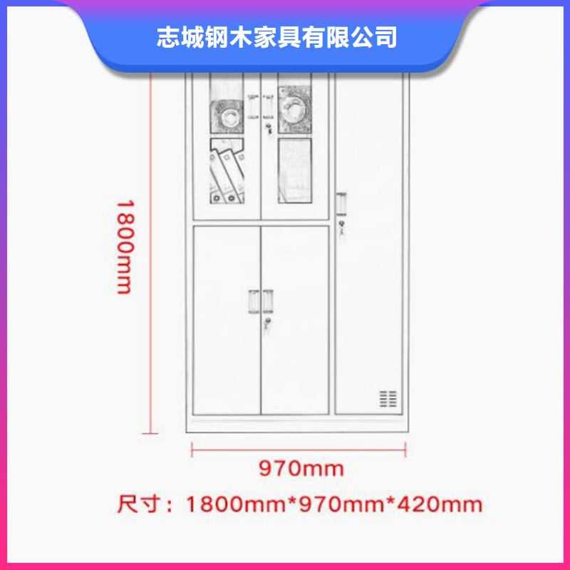 南芬区智能书包柜定做厂家